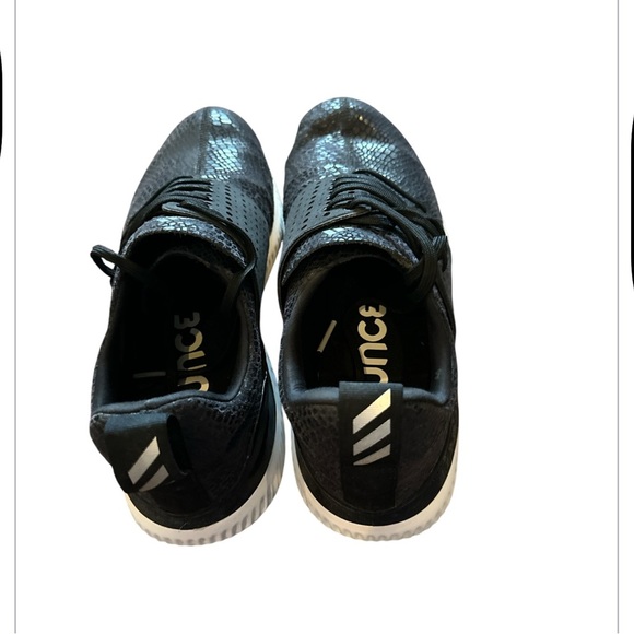 Men’s Adidas Adicross Bounce Golf Shoes, US 9.5 - Picture 3 of 11